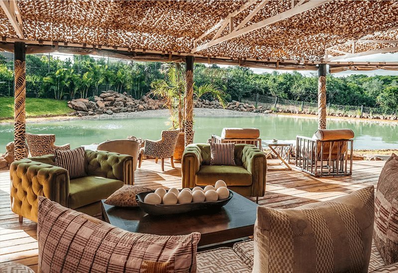 African Safari Excellence